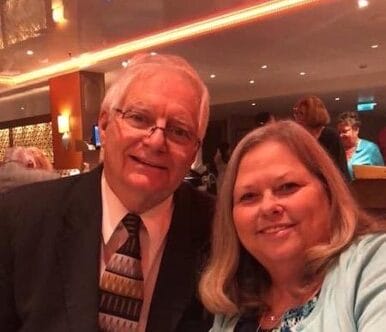 Edison Franklin Johnson