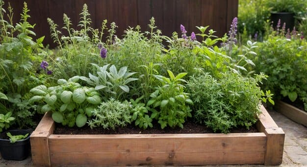 Woman Eating Healthy Green Food