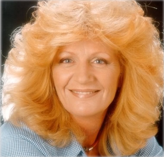 Woman Eating Healthy Green Food